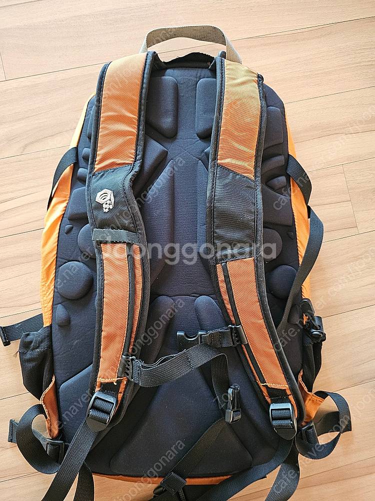 블랙야크 로키 23 23L 등산 배낭 , 컬럼비아 등산...--5