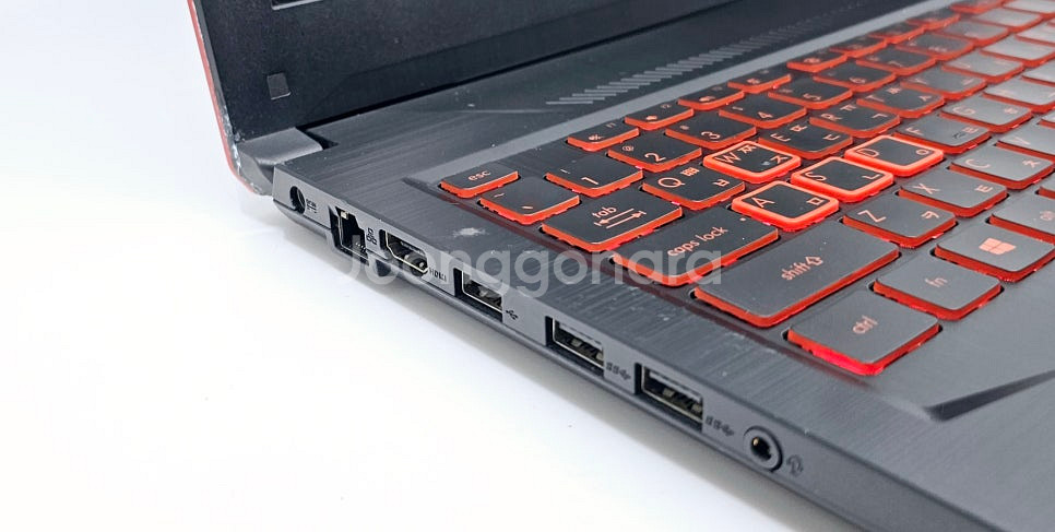 ASUS TUF FX504GE-EN262 i7 게이밍노...--3