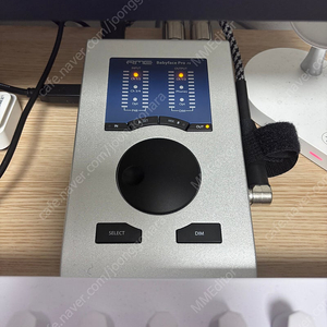 RME Babyface Pro FS 오디오인터페이스