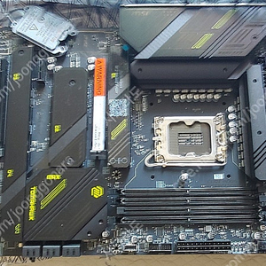 MSI MAG Z790 토마호크 맥스 WIF