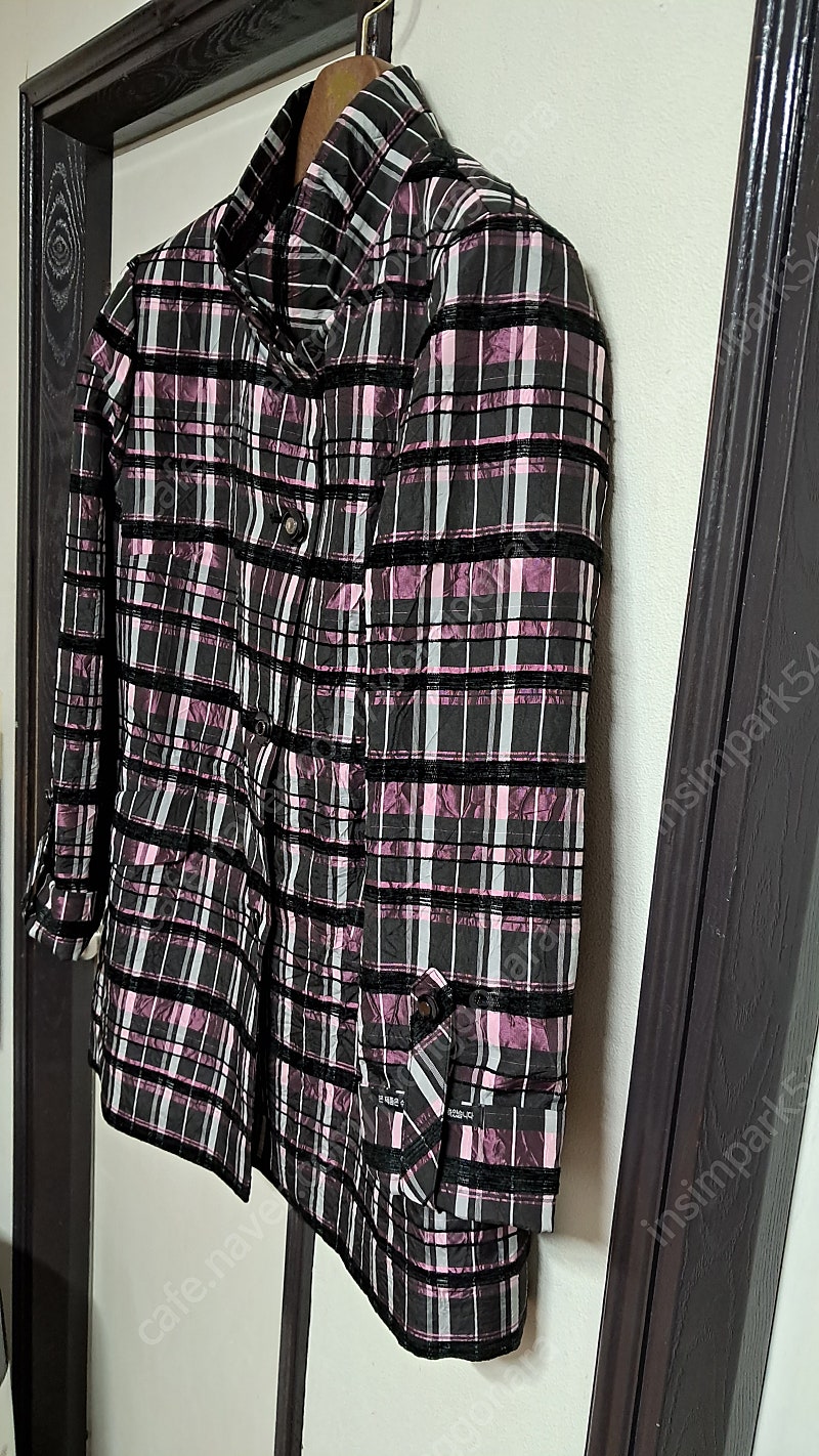 CHO SOON HEE 여성자켓(66)/97/108/165/거의새것)