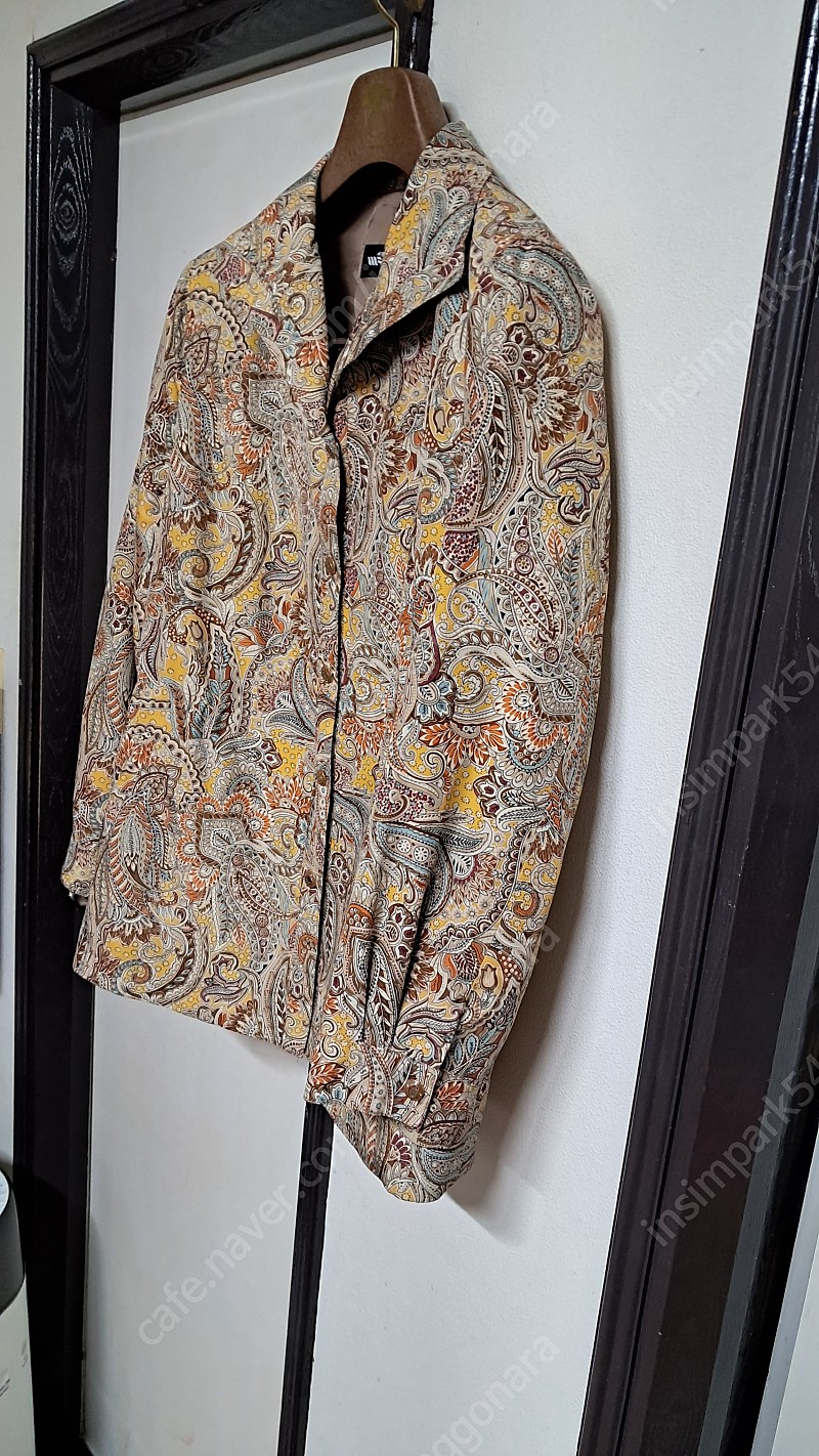 madam polla 여성자켓셔츠(97/110/160)