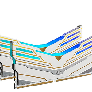 Oloy warhawk 3200 cl14 램