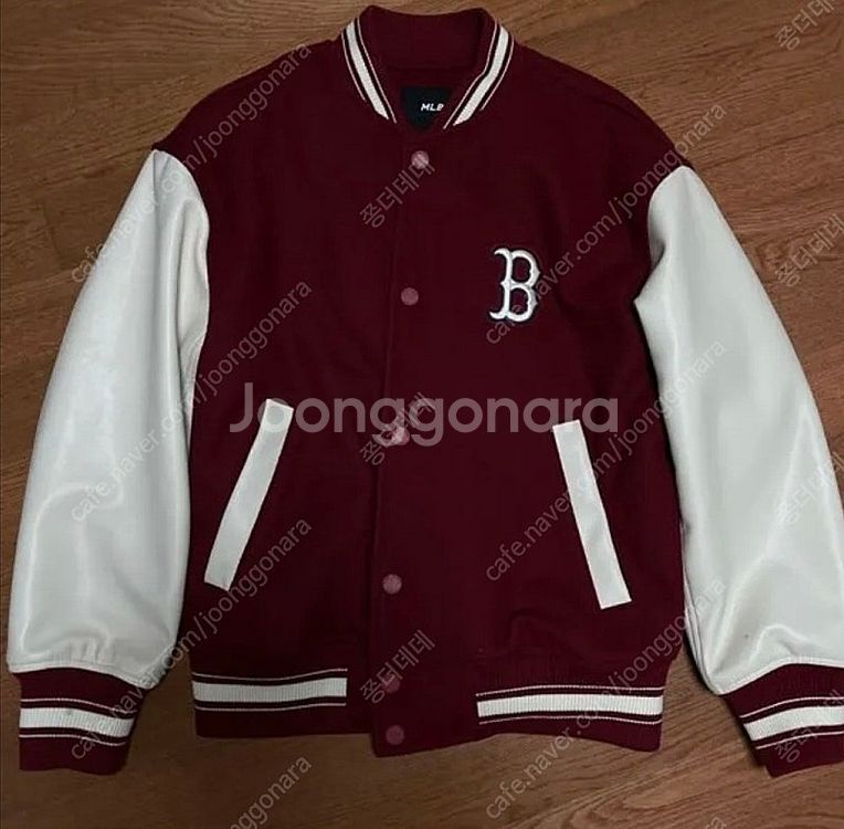 MLB엠엘비 따뜻한 인기바시티자켓 저렴히판매!!--1
