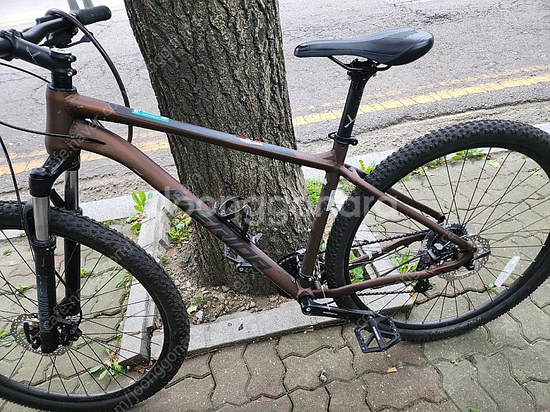 merida mtb 자전거 팝니다--0