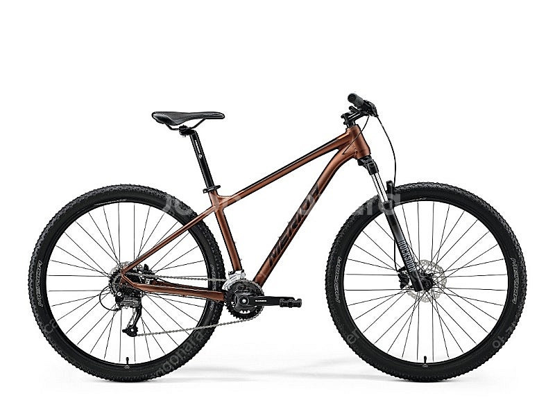 merida mtb 자전거 팝니다--2