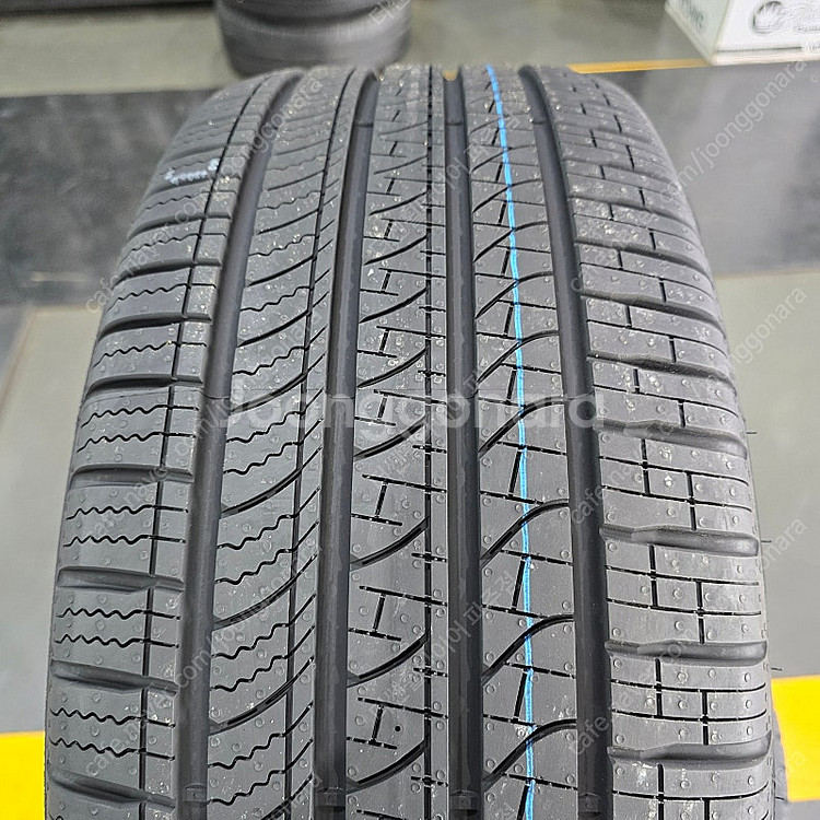BMW 7시리즈 20인치 타이어 2454020 245 ...--2