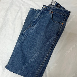 Urbanic30 Parker Denim 얼바닉 파커데님 L