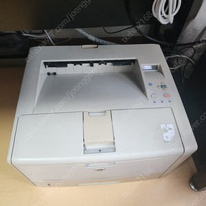 (팝니다) HP LASER JET 프린터 5200L