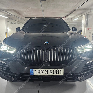 BMW X5(G05) 판매합니다~!