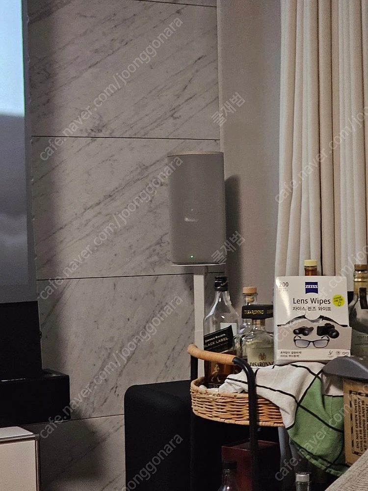 소니 ht-a9 무선 홈씨어터 atmos 이미지