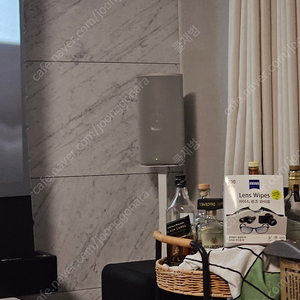 소니 ht-a9 무선 홈씨어터 atmos