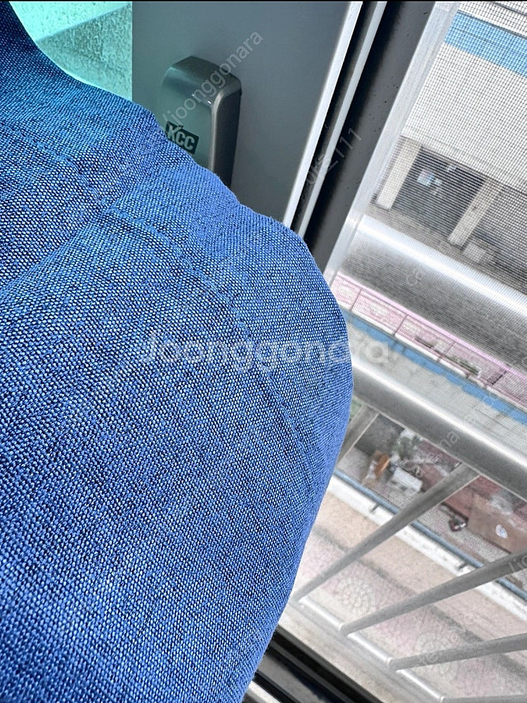 형상기억 암막커튼 미사용품, 가로 420, 세로 230...--1