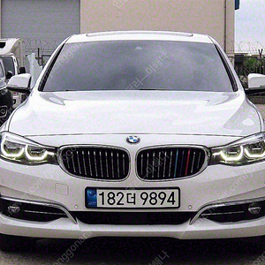 BMW3시리즈 GT (F34) GT 320D 럭셔리@중고차@중고@할부@미필@전액할부@