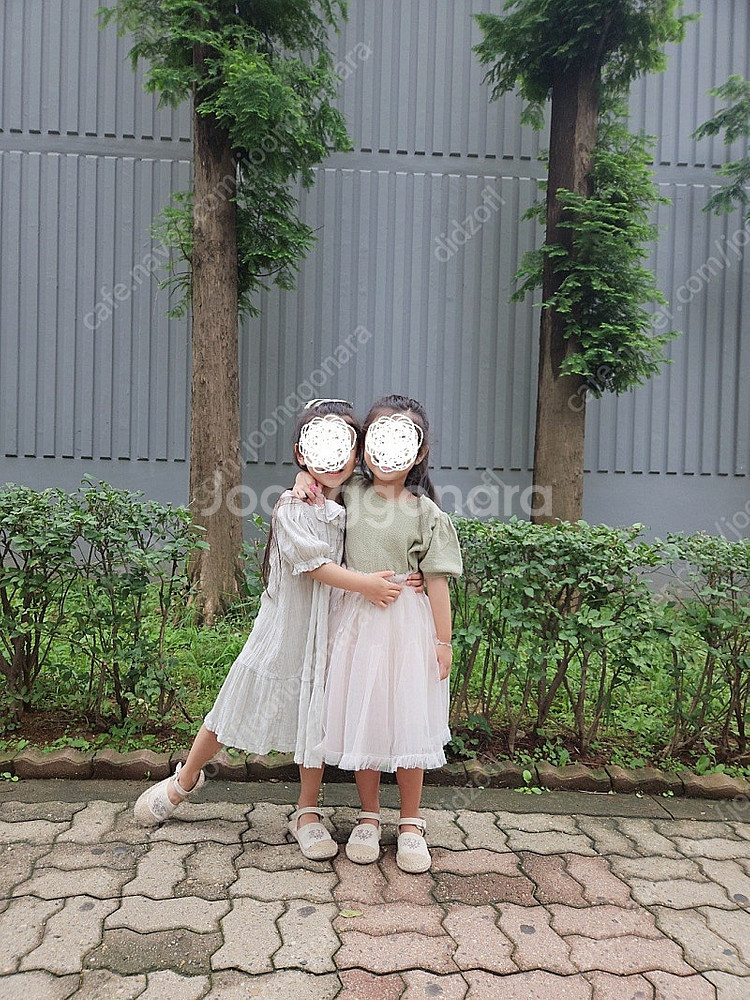 로아앤제인 미미요루 원피스 판매합니다--7