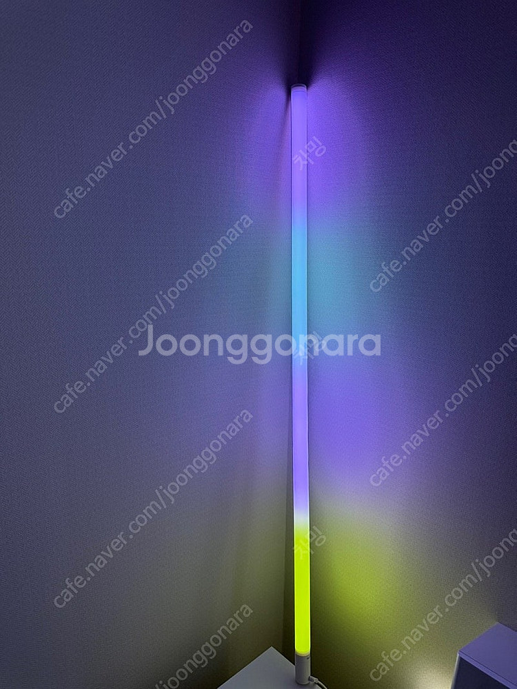 무딕스 바이브폴 Pro 기본팩 120 데스크테리어 조명...--0