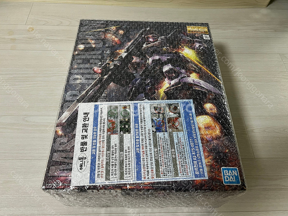 MG/HG 건담 프라모델 및 피규어 판매합니다--6