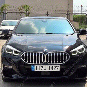 BMW2시리즈 그란쿠페 (F44) 220i M 스포츠@중고차@중고@할부@미필@전액할부@