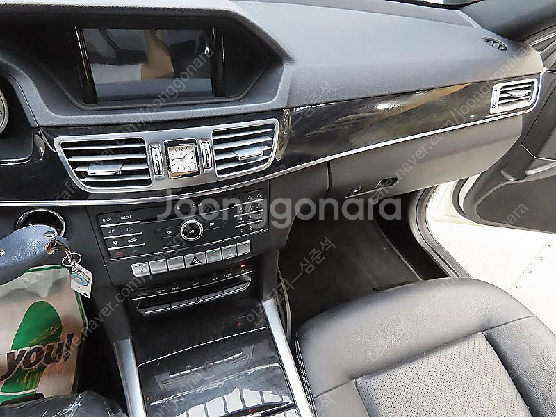 벤츠E-클래스 W212 E200 아방가르드@중고차@24...--6