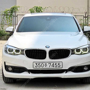 BMW3시리즈 GT (F34) GT 320D xDrive@중고차@중고@할부@미필@전액할부@