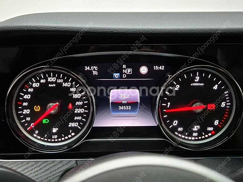 벤츠E-클래스 W213 E220d 아방가르드 (5인승)...--5