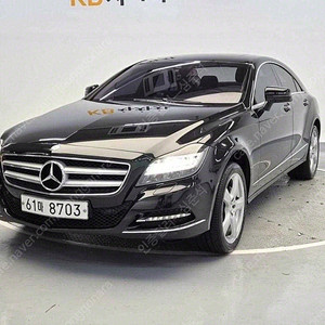 벤츠CLS클래스 W218 CLS 350 (4인승)@중고차@24시상담@저신용@전액할부