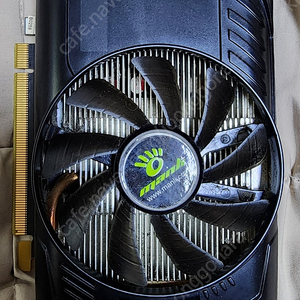 gtx960 2g 그래픽 카드 판매합니다.