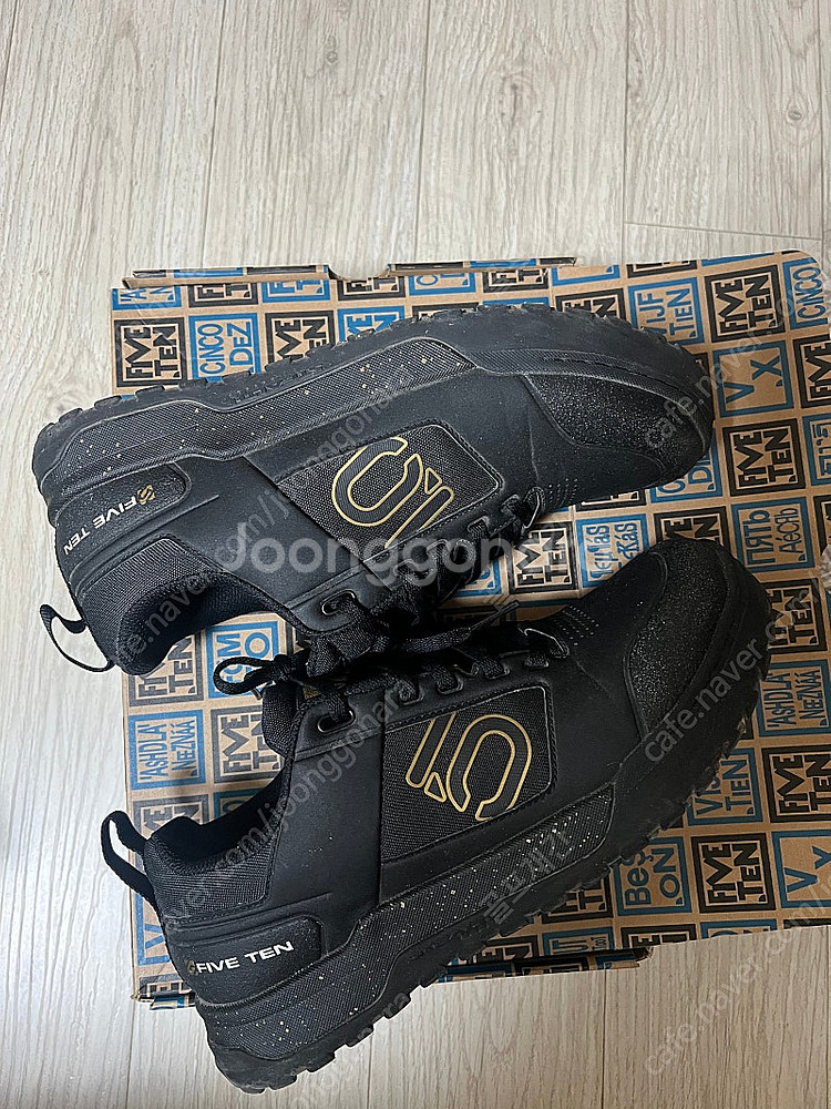 (FIVV TEN)임팩트프로 MTB슈즈(275mm)--3
