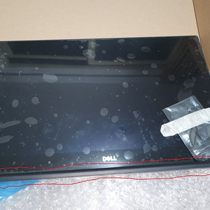 델 Dell Precision 5510 노트북 미사용 액정 팝니다