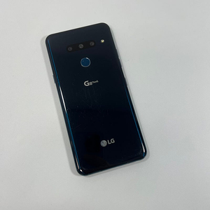 LG폰 LG G8 ThinQ G820 블루 128기가 성능좋은폰 6.5만원 판매합니다.