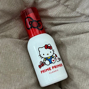 (새상품)바닐라코 프라임 프라이머 클래식 [헬로키티에디션] 30ml