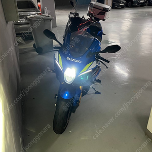 스즈키 GSX R1000RR ABS 20년식 판매합니다