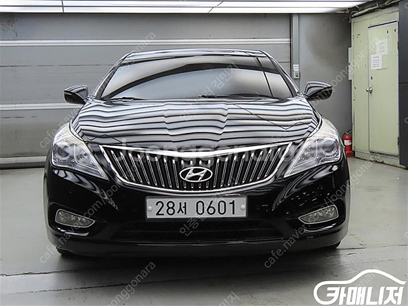 [현대]그랜저 HG LPG HG300 PREMIUM ★...--2