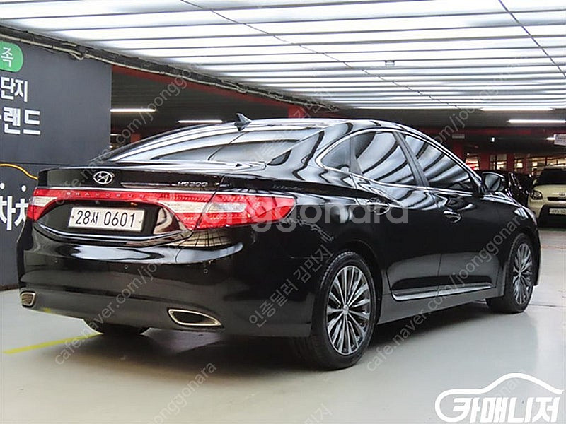 [현대]그랜저 HG LPG HG300 PREMIUM ★...--3