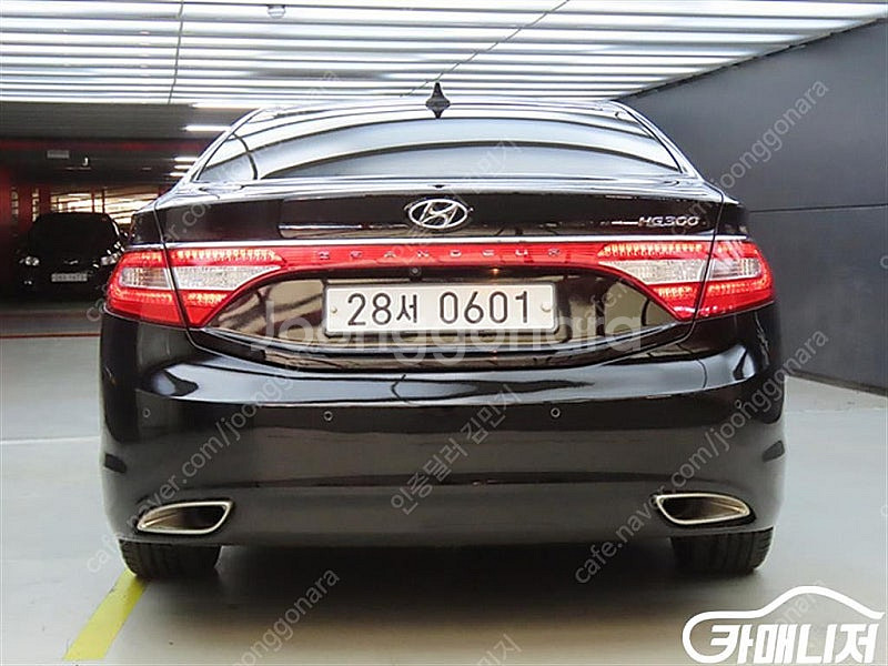 [현대]그랜저 HG LPG HG300 PREMIUM ★...--4