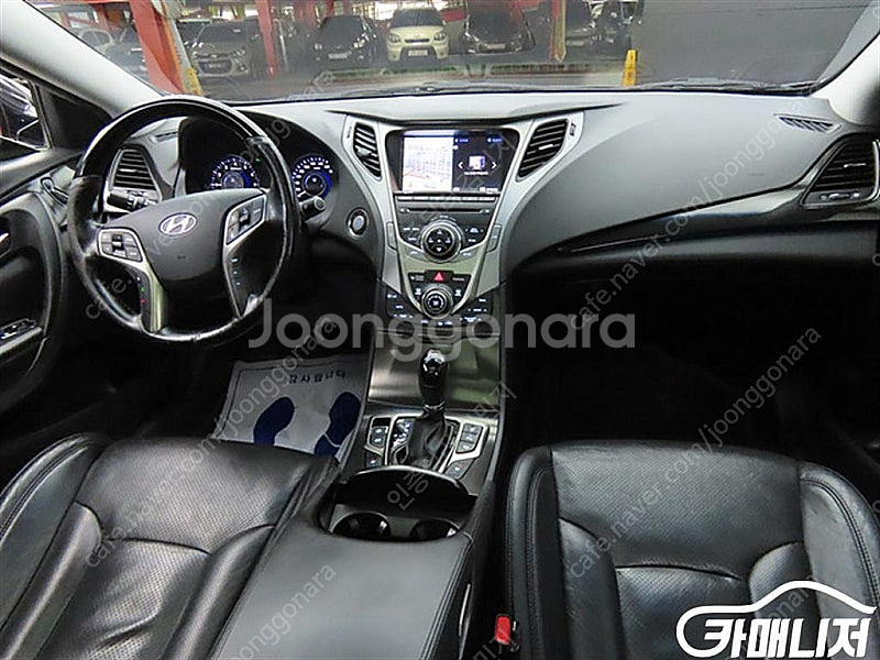 [현대]그랜저 HG LPG HG300 PREMIUM ★...--5