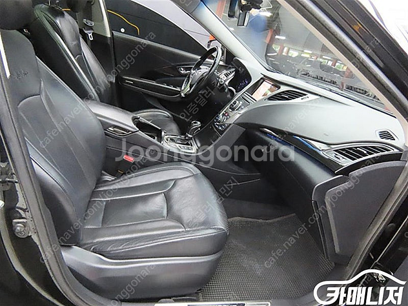 [현대]그랜저 HG LPG HG300 PREMIUM ★...--7
