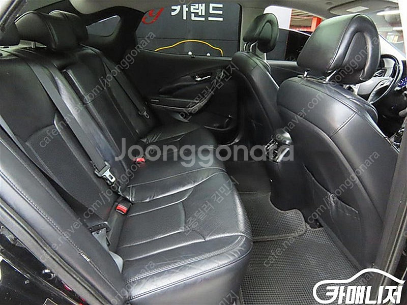 [현대]그랜저 HG LPG HG300 PREMIUM ★...--8