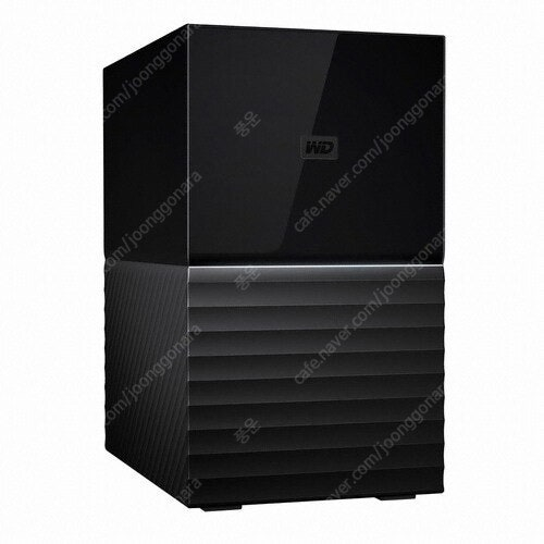 Western Digital WD My Book Duo (16TB)--1