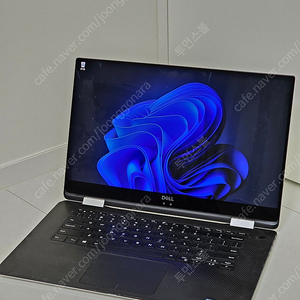 Dell xps 15 델 15인치 노트북