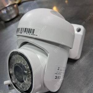 cctv 카메라 2.4GHz