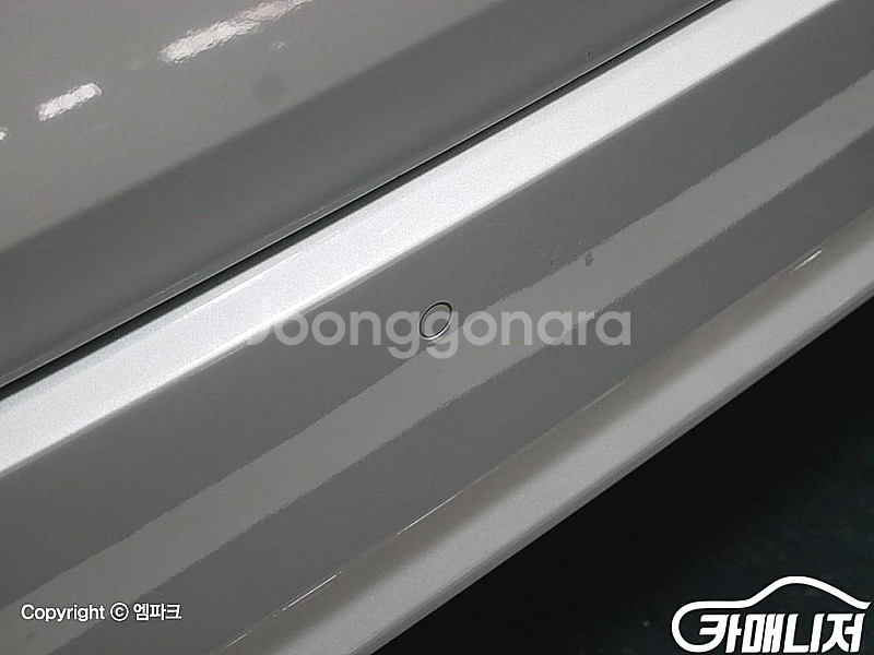 기아 [기아]더 뉴 레이 2인승 밴 고급형 (2인승) ...--9