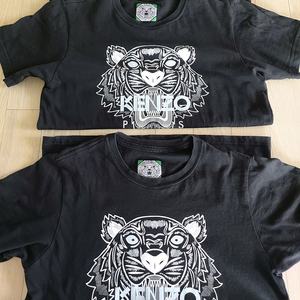 겐조 KENZO 반팔 티셔츠 2벌