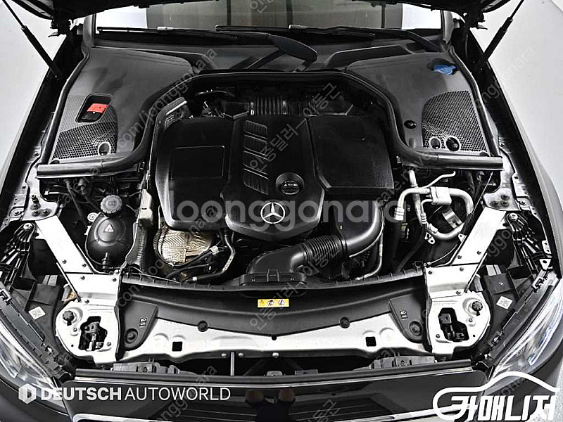 [벤츠]E-클래스 W213 E220d 카브리올레 | 2...--5
