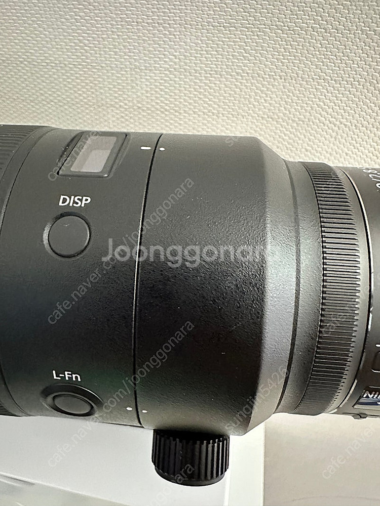 [신품급]니콘렌즈 NIKKOR Z 700-200mm f...--2