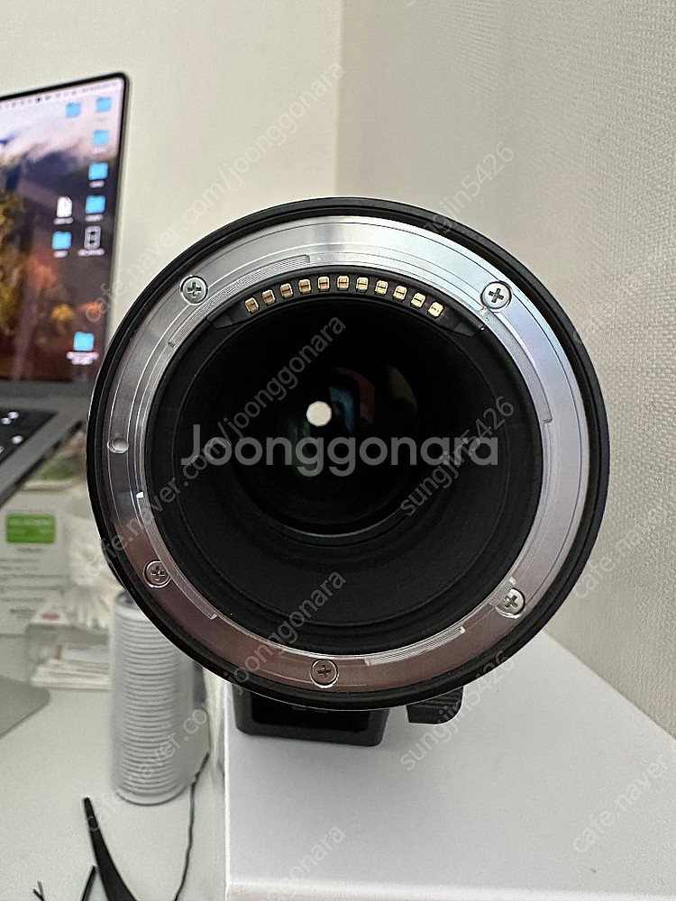 [신품급]니콘렌즈 NIKKOR Z 700-200mm f...--3