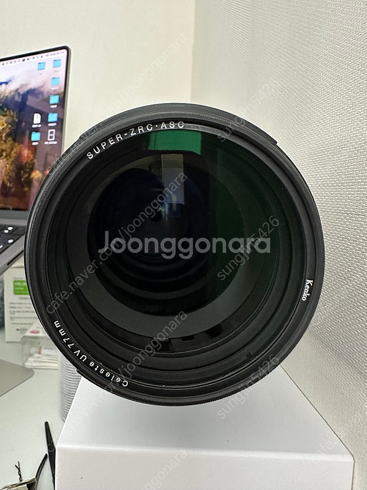 [신품급]니콘렌즈 NIKKOR Z 700-200mm f...--4