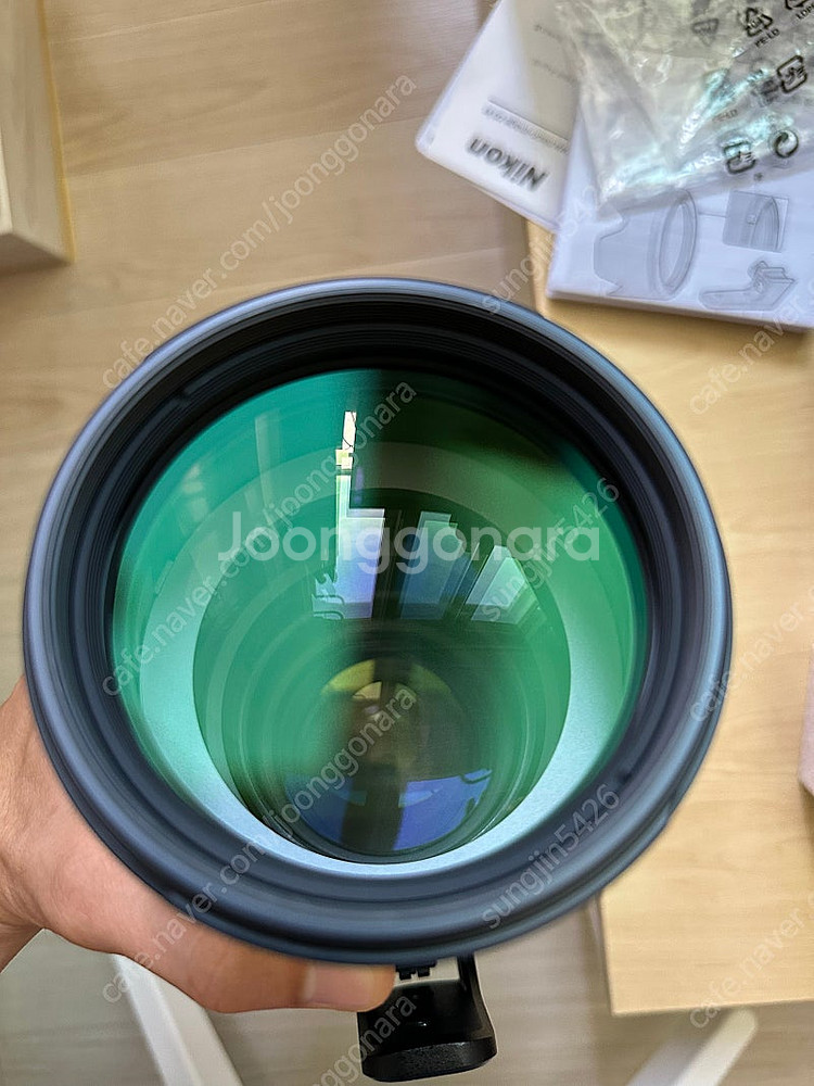 [신품급]니콘렌즈 NIKKOR Z 700-200mm f...--6