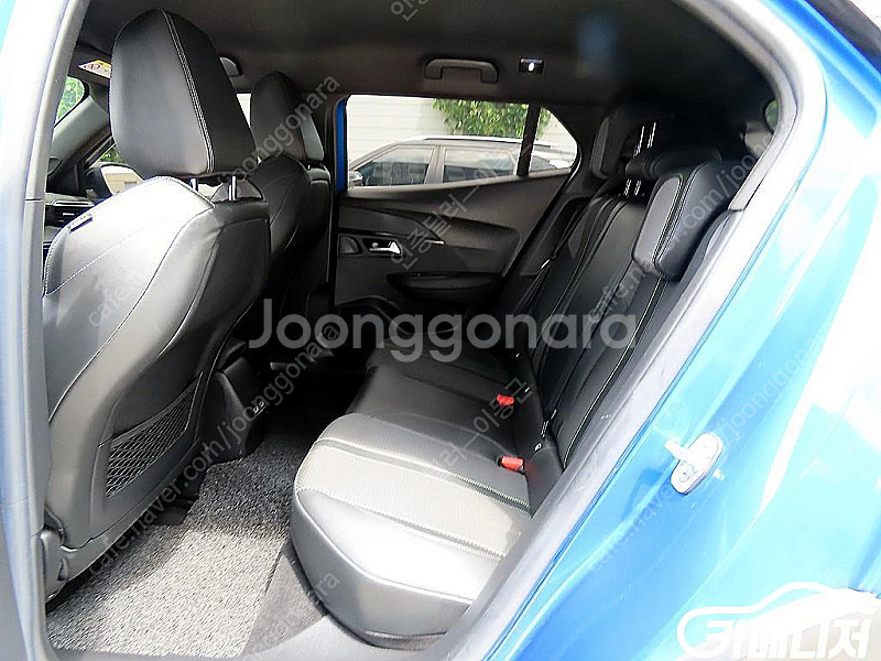 [푸조]e-2008 GT Line | 2022 | 61...--5