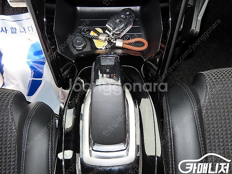 [푸조]e-2008 GT Line | 2022 | 61...--9